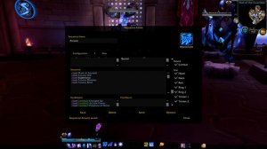 Arcane Mage Rotation and GSE Macros for 7.3.5