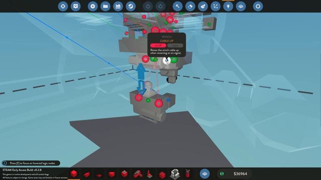 Stormworks: Build and Rescue - Гайд-Летсплей - Как тушить пожары? Очень просто! #7 смотреть онлайн