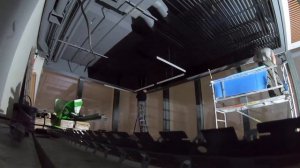 кубообразная рейка