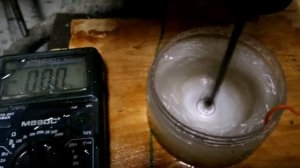 Вихревой способ охлаждения/нагрева воды