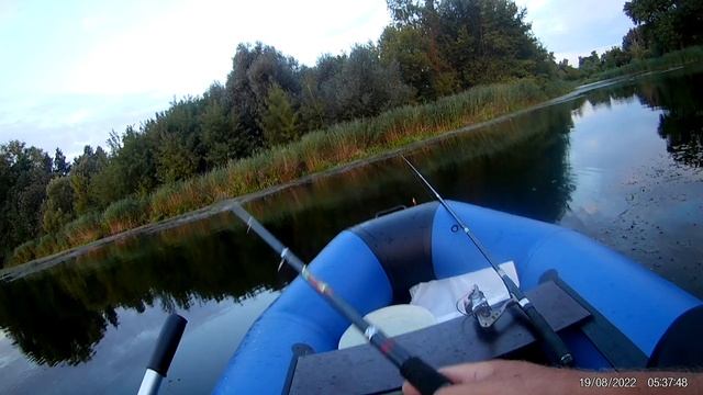 ЗА ЩУКОЙ НА ПСЕЛ. смотреть онлайн