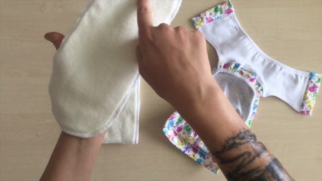 Potty Training with Bamboolik смотреть онлайн