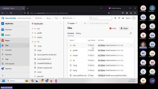 Microsoft DevOps Mastery: AZ-400 Solution Design and Deployment! (Part 1)