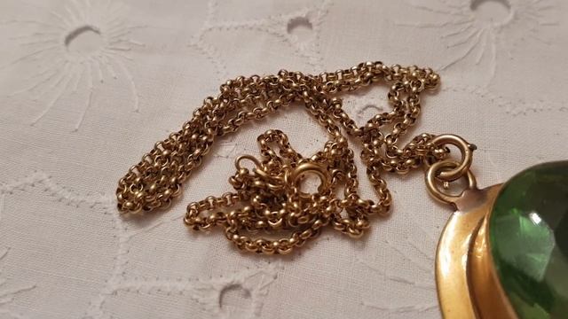 Винтажные украшения. Невероятные находки с блошиного рынка и барахолки .Броши .