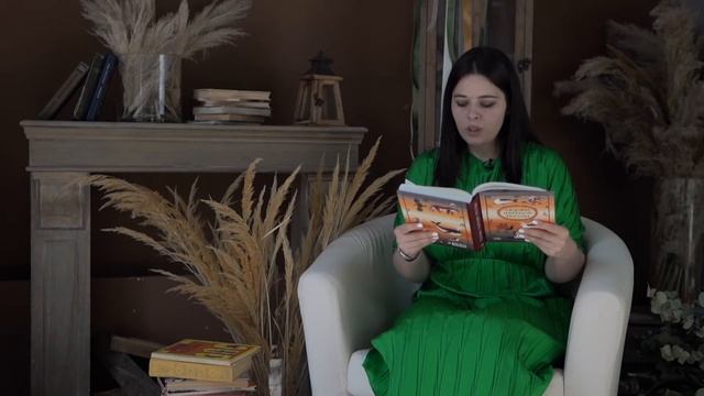 #КультурныеЧтения с Алисой Гокоевой смотреть онлайн