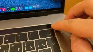 НЕ ПОКУПАЙТЕ MacBook Pro 15 (2016)
