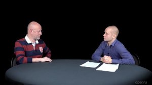 Гоблин - Про Хаббарда и саентологов