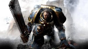Warhammer 40,000: Space Marine►ПРОХОЖДЕНИЕ#1