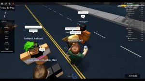 Roblox Realistic Role Play 2 exploiters.