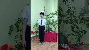 Песня "Что мы родиной зовём"