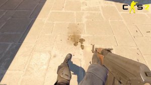 CS2 vs CSGO Improvement | Details And Physics Comparison