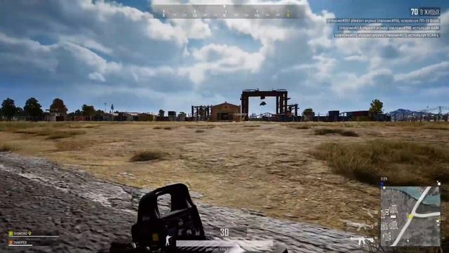 ДУО ПРОТИВ СКВАДОВ СПУСТЯ ДВА ГОДА! - ЧТО БУДЕТ ЕСЛИ НЕ ИГРАТЬ В PUBG ДОЛГО? - Battlegrounds смотреть онлайн