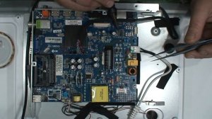 BBK 32lex-5037/t2c (шасси cv338h-t42) нет звука! Процессор или унч? ПОДПИСЫВАЙСЯ НА   КАНАЛ!!