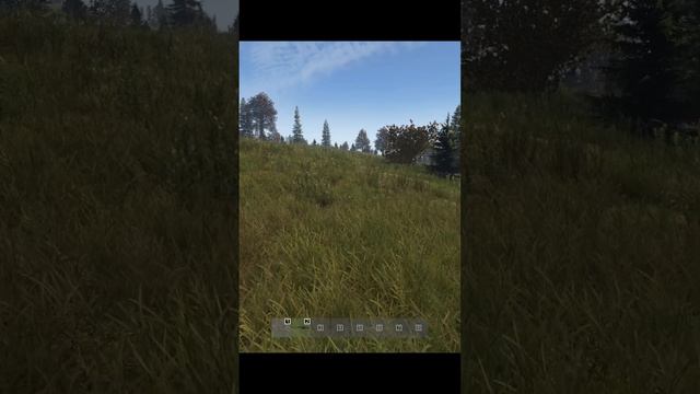 I played a DayZ Deathmatch!