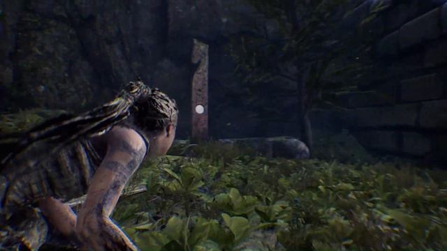 Hellblade: Senua's Sacrifice - Part 4 | Doors of Revelation смотреть онлайн