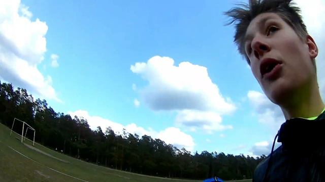 Пенальти челлендж // игрок отказался выполнять наказание? смотреть онлайн