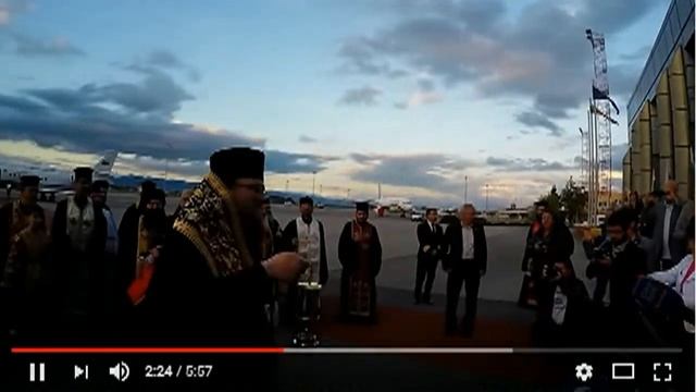 Пасха в Болгарии. Великден в България