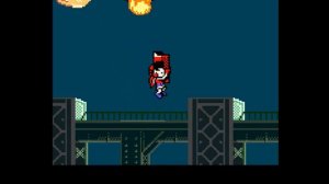 Metal Slug : 2nd Mission (No Background) - Mission 34