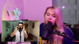 ПОЁТ КРУЧЕ ДИМАША? Gabriel Henrique - I Want to Know What Love Is / I have nothing РЕАКЦИЯ