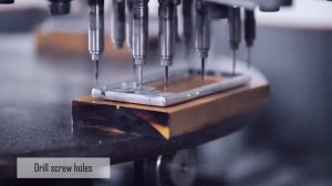 Как производят смартфоны Cubot