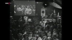 Kraftwerk - Live In Soest 1970 (2014)