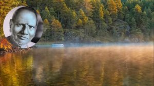 Нет иного Бога, кроме вашего Истинного Я. Нисаргадатта Махарадж