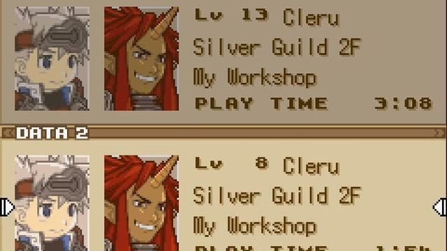 Walkthrough Summon Night: Swordcraft Story | Parte 5 | Segunda Ronda Torneo смотреть онлайн