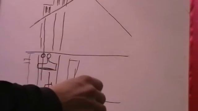 Тяга и вентиляция в доме."Нюансы". смотреть онлайн