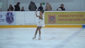 1  Юношеский разряд