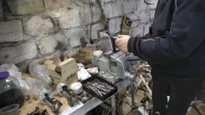 Chevrolet Aveo 1.6 Капиталка - F16D3. Часть 4