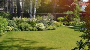 ?Красивые и ухоженные садовые участки Идеи для вашего вдохновения / Garden Ideas / A - Video