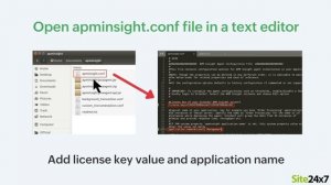 How to install a Site24x7 APM Insight Java agent in a WildFly server 9.x and above-standalone setup