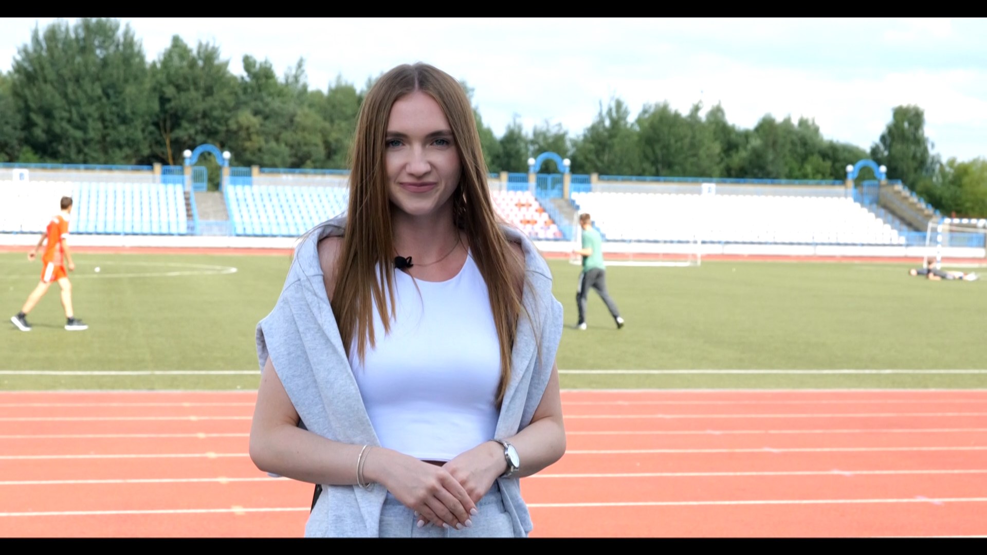 "Спорт как жизнь" 29.07.2023