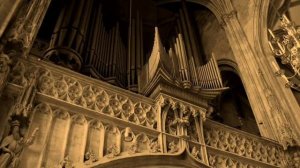 Bach - Psalm 51, BWV 1083 (Versus 1-3)