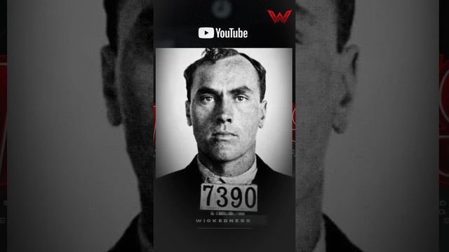 Carl Panzram: America's Most Repulsive Serial Killer #truecrime #murdermystery