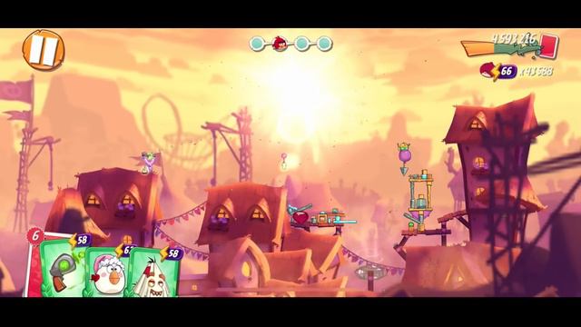 MI POLLUELO A CRECIDO - Angry Birds 2 смотреть онлайн