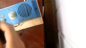 Выжигатель по дереву СССР