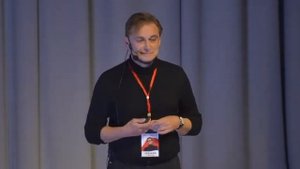 Как полюбить нелюбимую работу |Андрей Макаров |TEDxVSTU