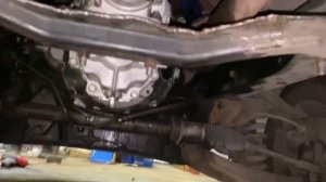 Попал на замену коробки Газель next-Причины такого явления