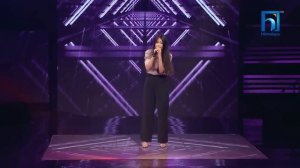 Geetanjali Thapa "Maila"| The Voice of Nepal Season 5 -2023