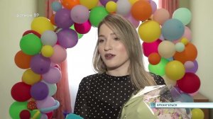 13 04 2023 Юбилей детского сада Морошка