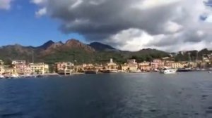 14. Porto Azzurro