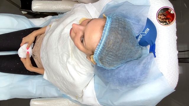 V LIFTING - лифтинг лица смотреть онлайн