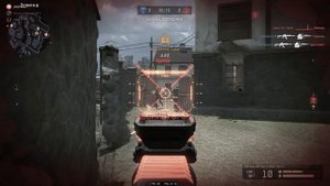 Мувик Warface №2