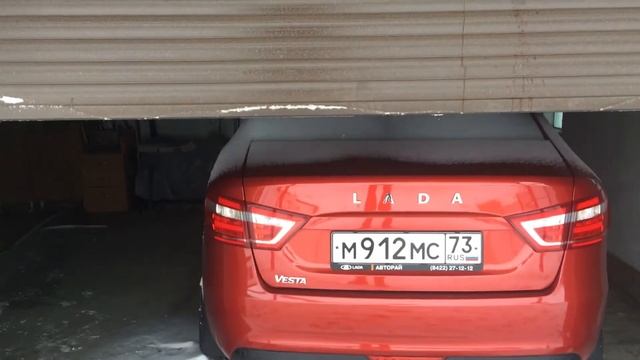 Ветрозащита не нужна ?