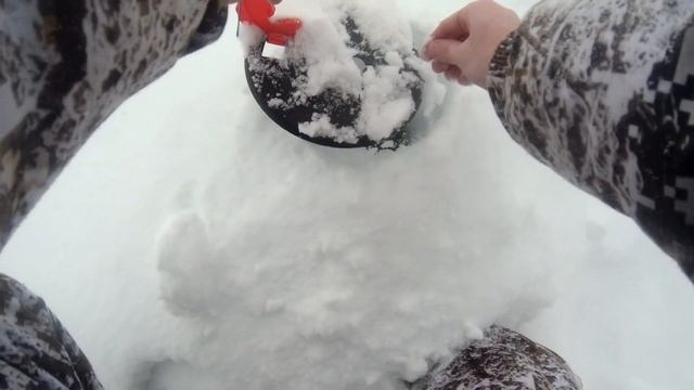 Рыбалка у Кировского моста на жерлицы.Самара ✔ смотреть онлайн