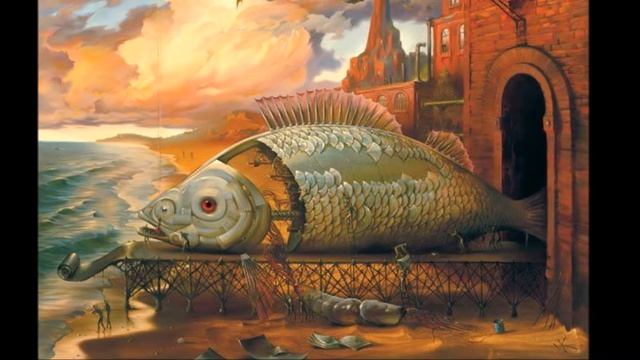 Внизу за ширмой (читает Юрий Судакович). смотреть онлайн