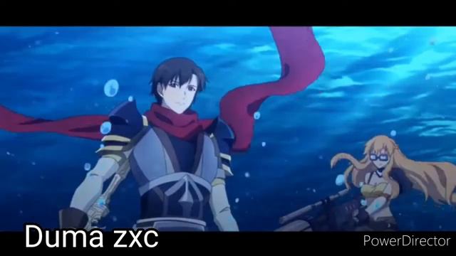 Аватар короля