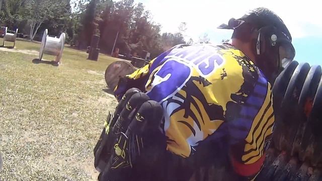 Intense Hyperball game! смотреть онлайн