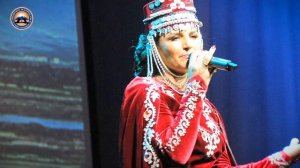 Анна Шарабханян "Арарат  Масис Сар"